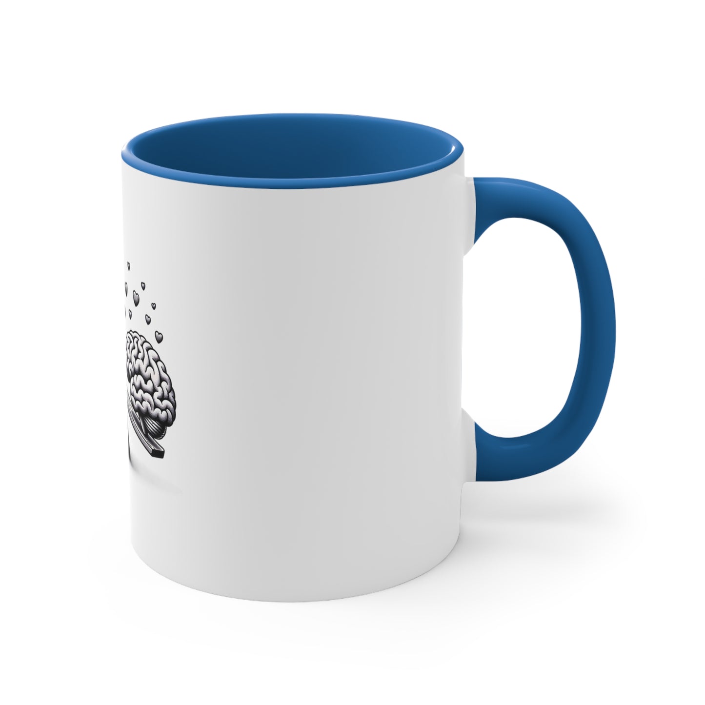 Balanced Emotion Intellect Mug