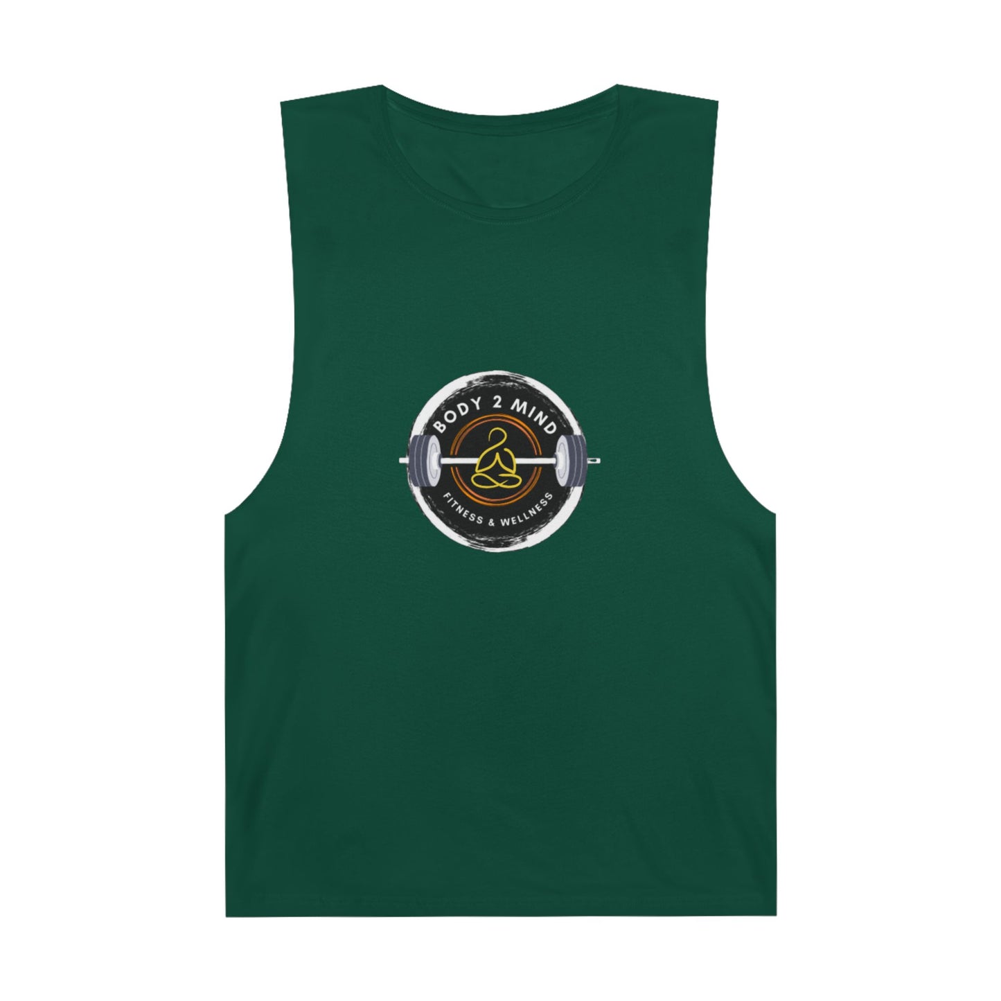 Unisex Barnard Tank