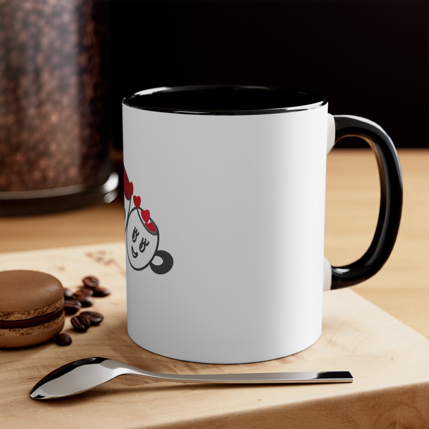 Loving Smiles Coffee Mug