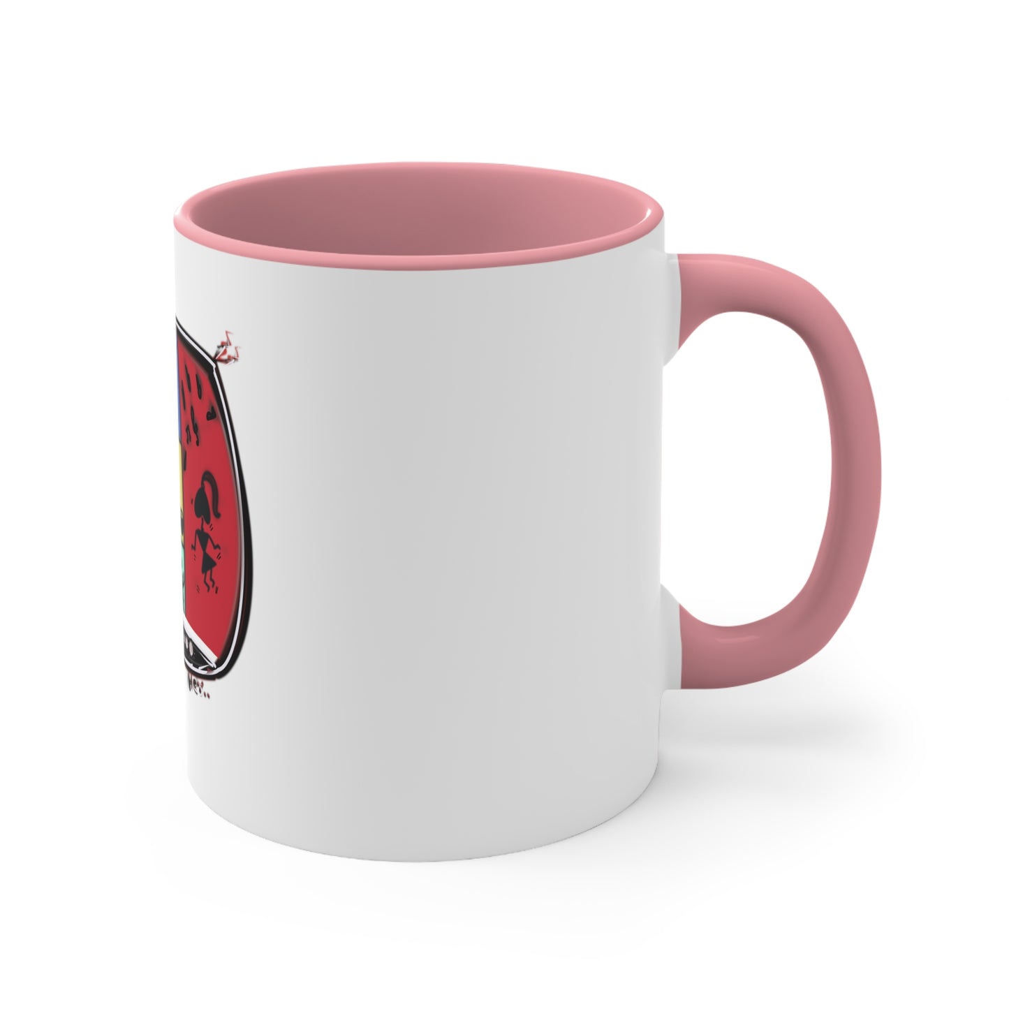 Zodiac Signs Coffee Mug