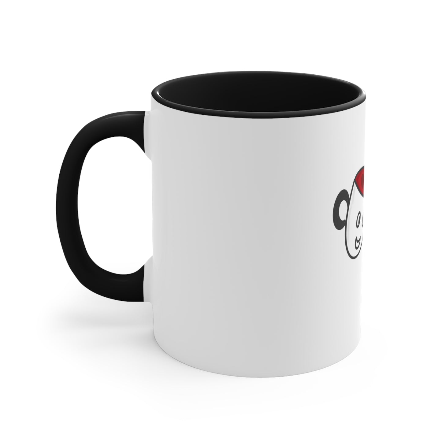 Loving Smiles Coffee Mug