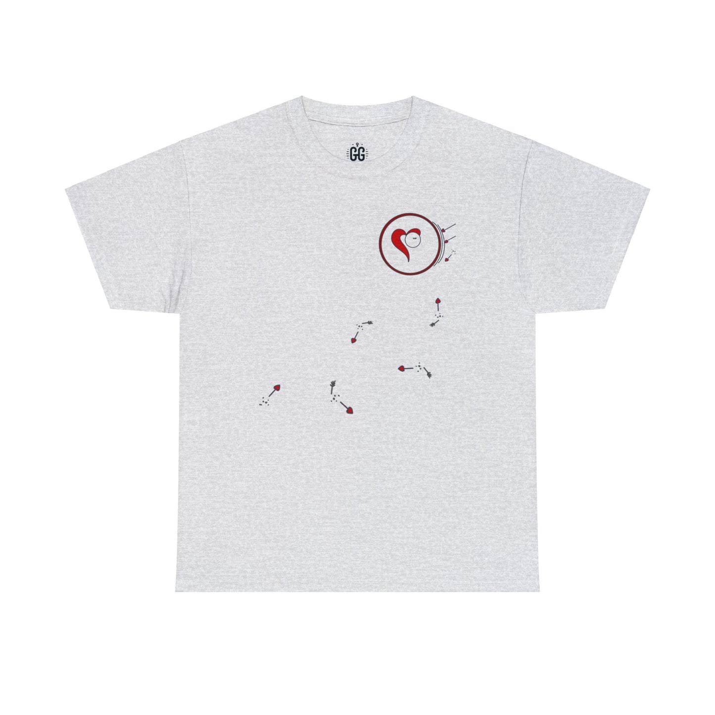 Cosmic Love Constellation Tee