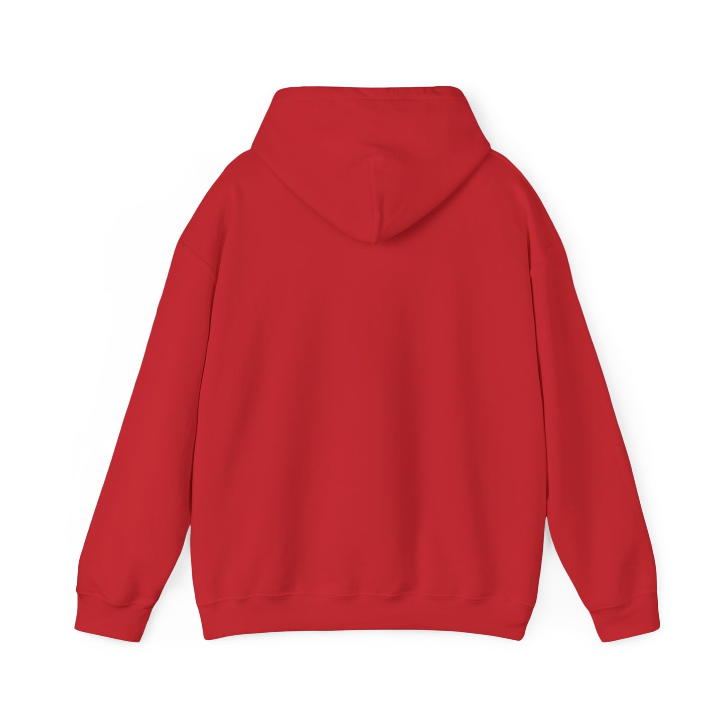 Red Balloon Romance Hoodie