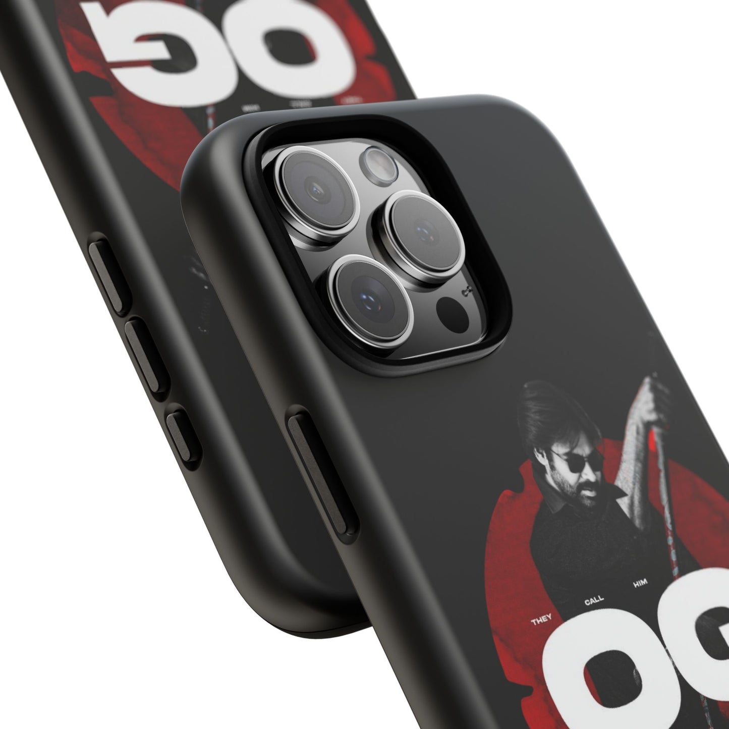 Tough Cases - OG Design Phone Case, Stylish Protective Cover for Fans