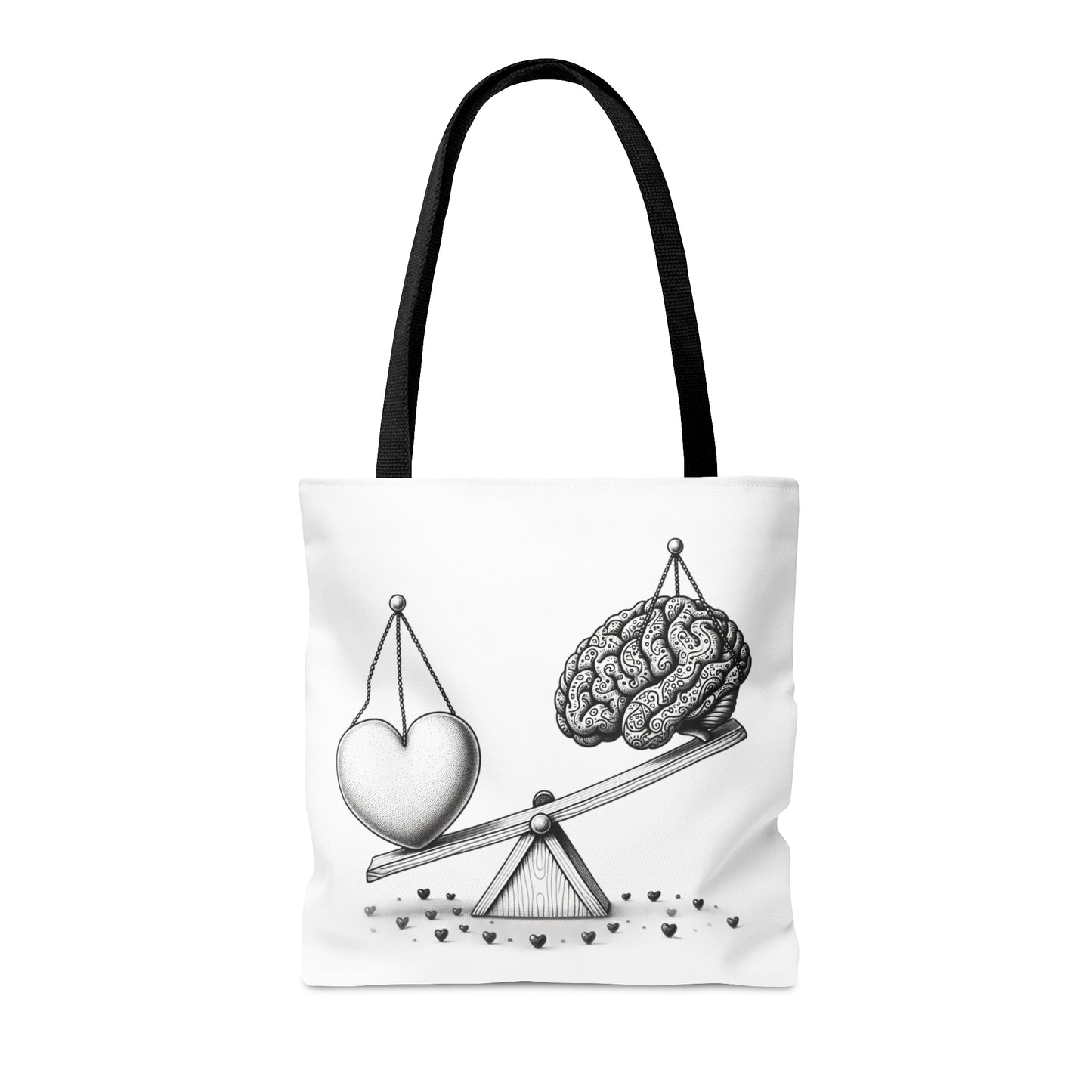 Balanced Mind Tote