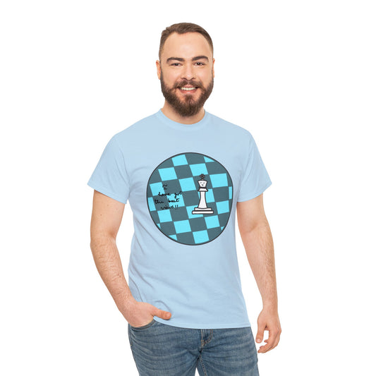 Chess King's View T-Shirt