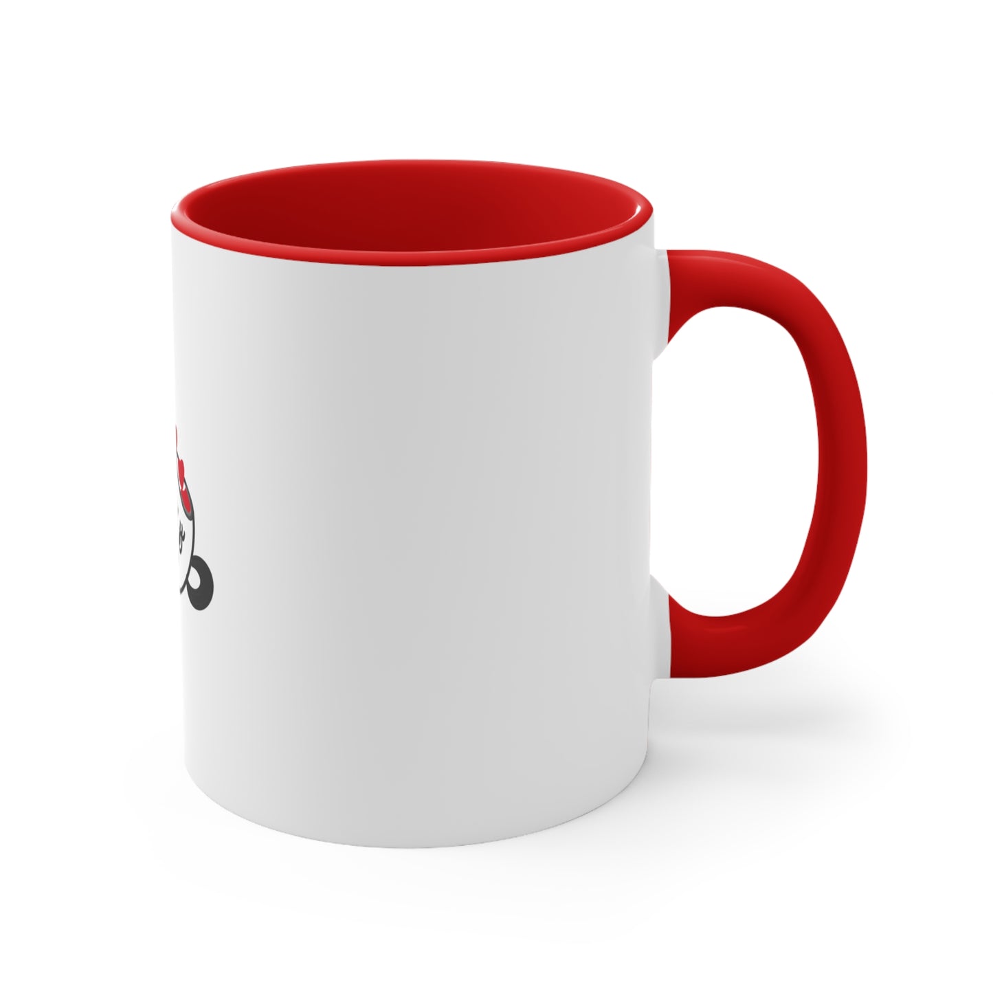 Loving Smiles Coffee Mug