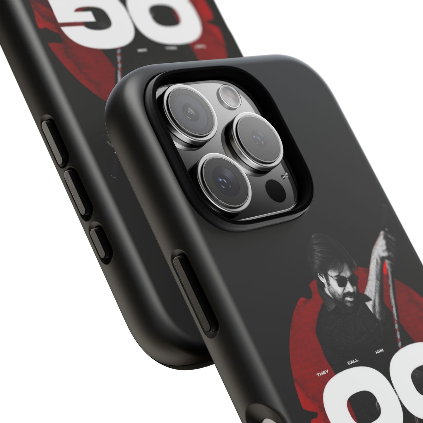 Tough Cases - OG Design Phone Case, Stylish Protective Cover for Fans