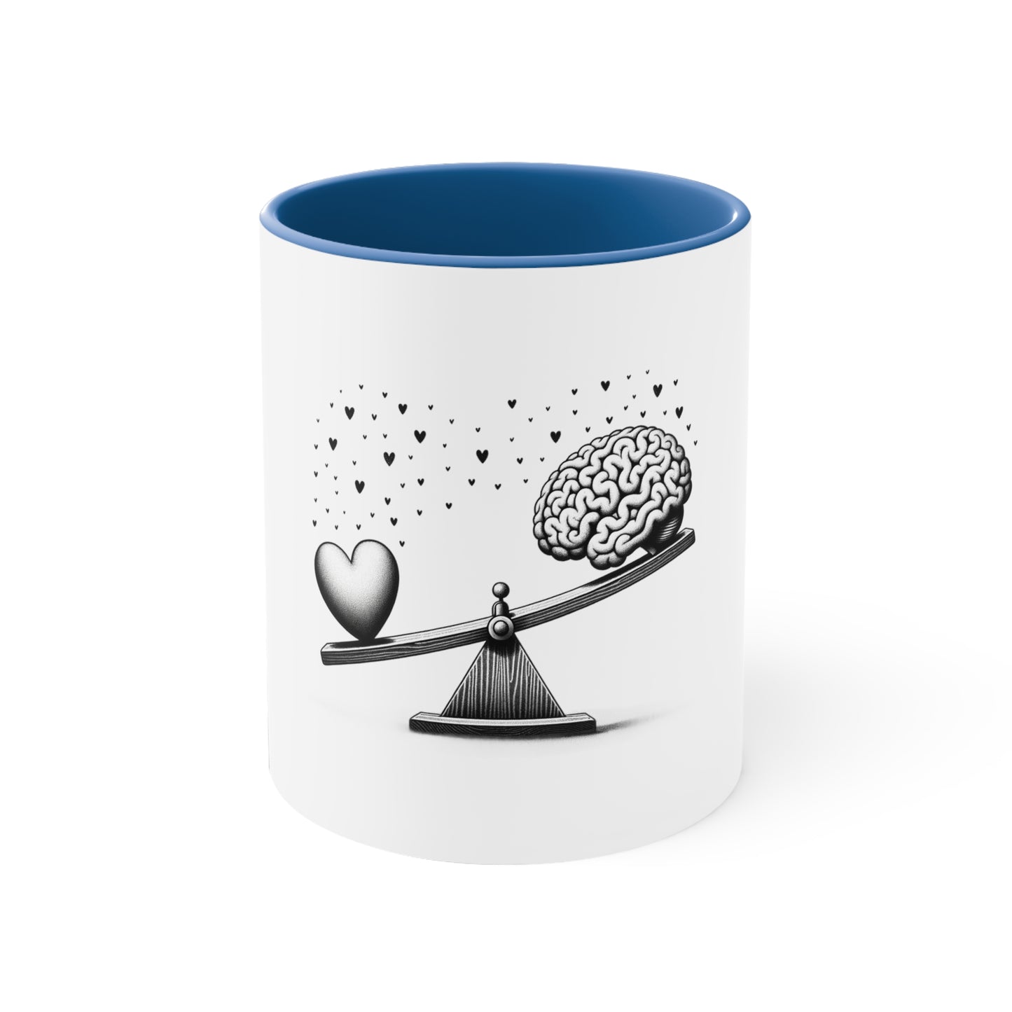 Balanced Emotion Mug