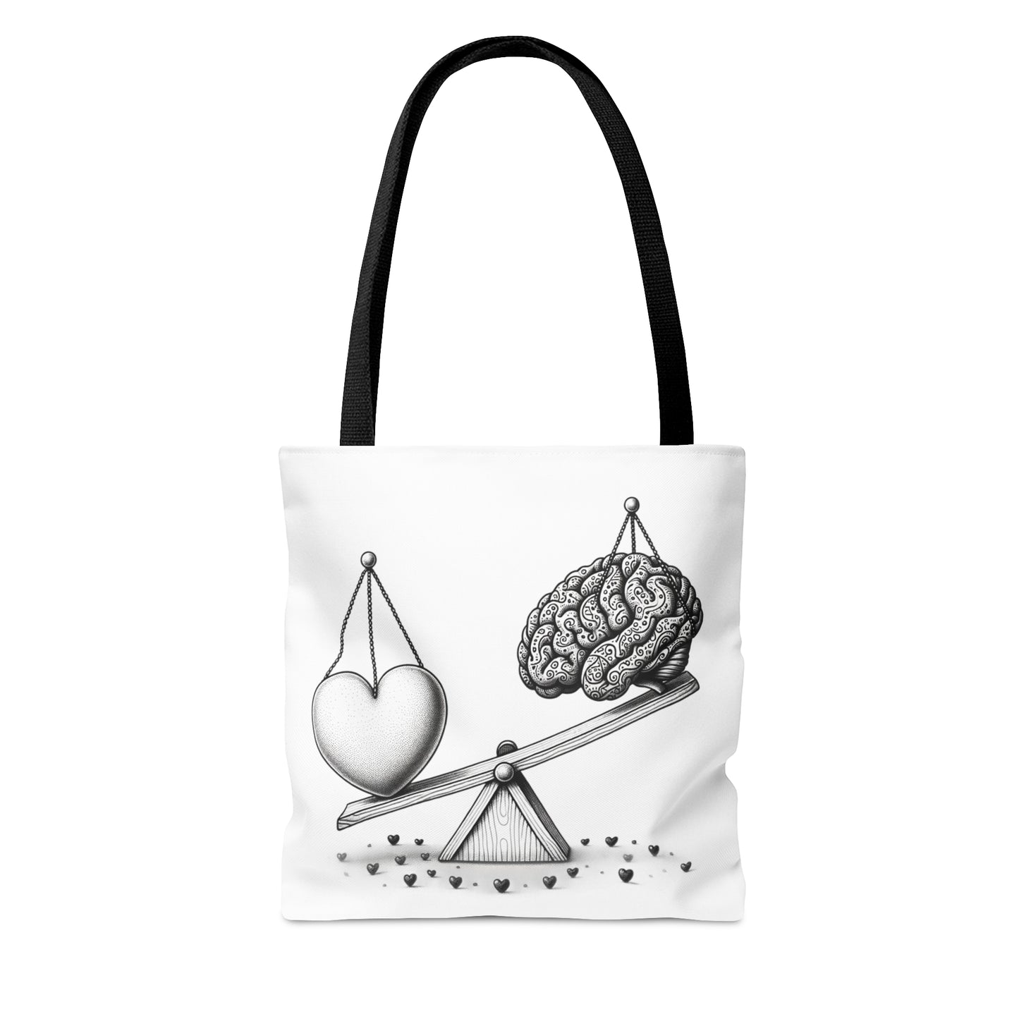 Balanced Mind Tote