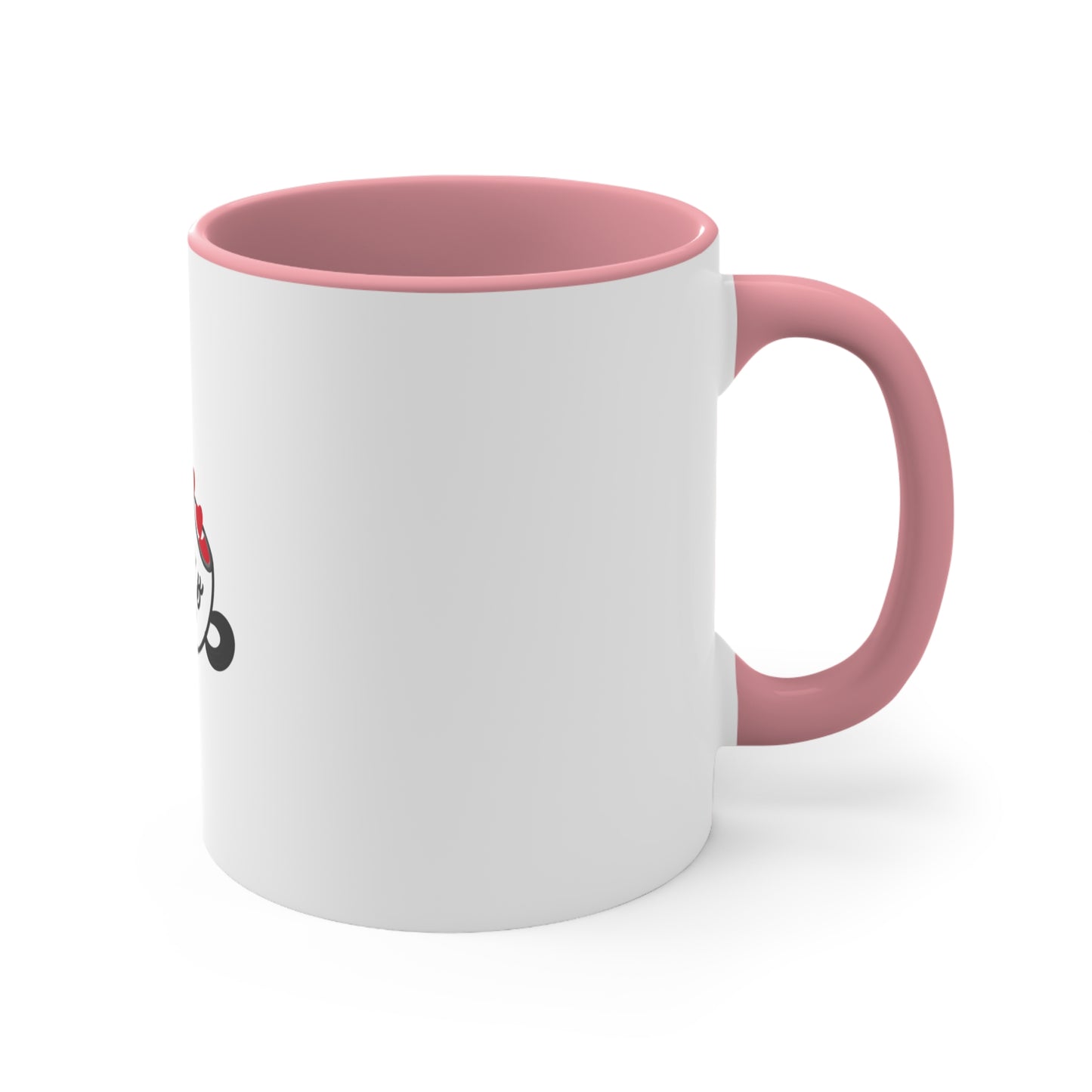 Loving Smiles Coffee Mug