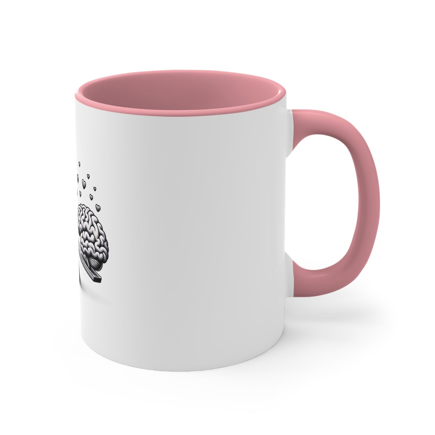 Balanced Emotion Intellect Mug