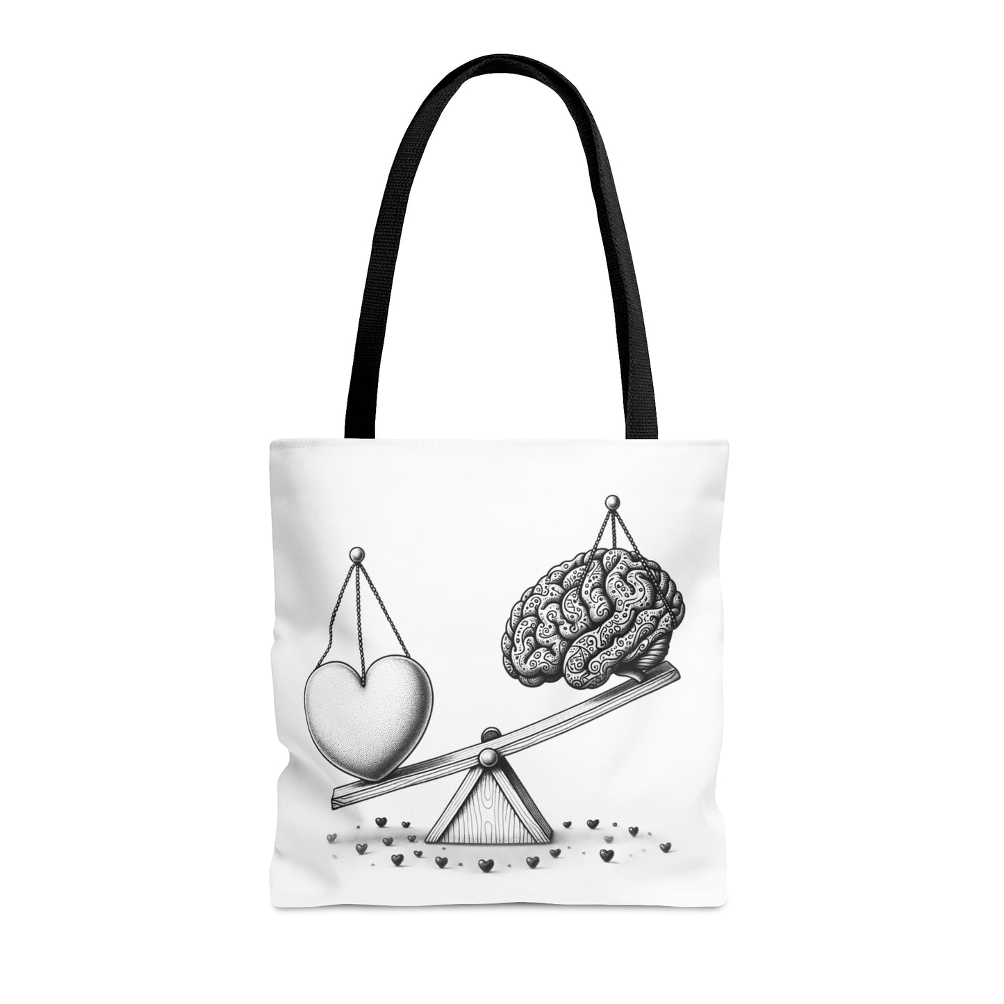 Balanced Mind Tote