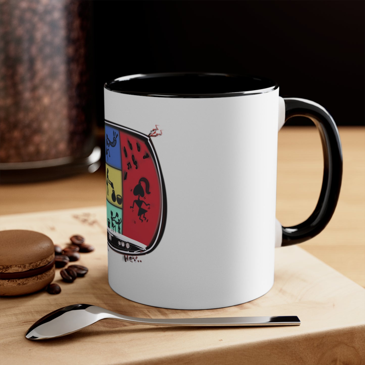 Zodiac Signs Coffee Mug