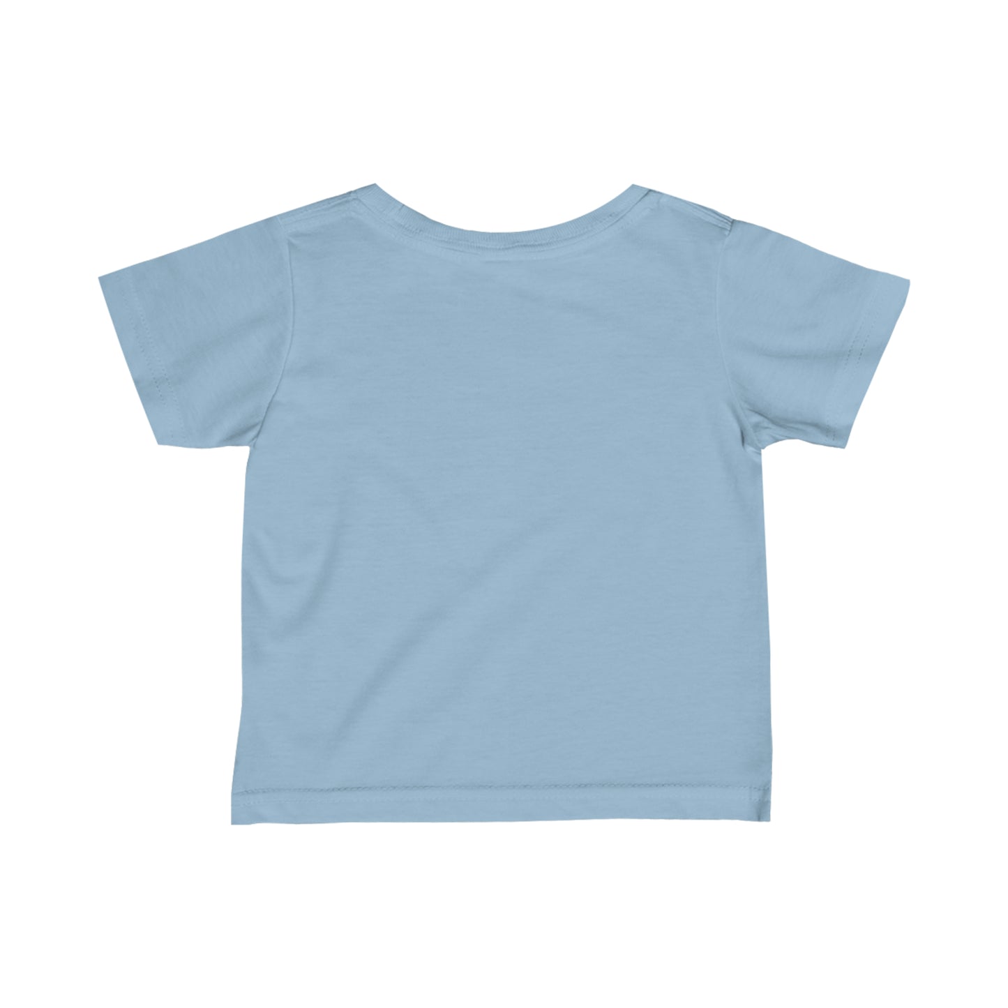 Superhero Infant Tee