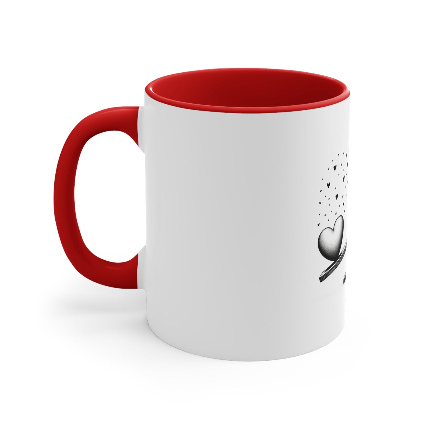 Balanced Emotion Mug