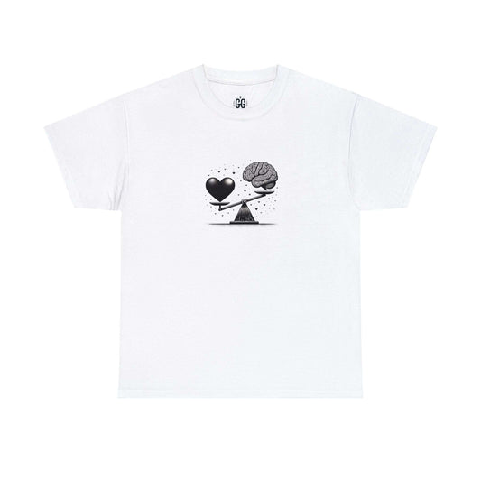 Balance of Heart & Mind Tee