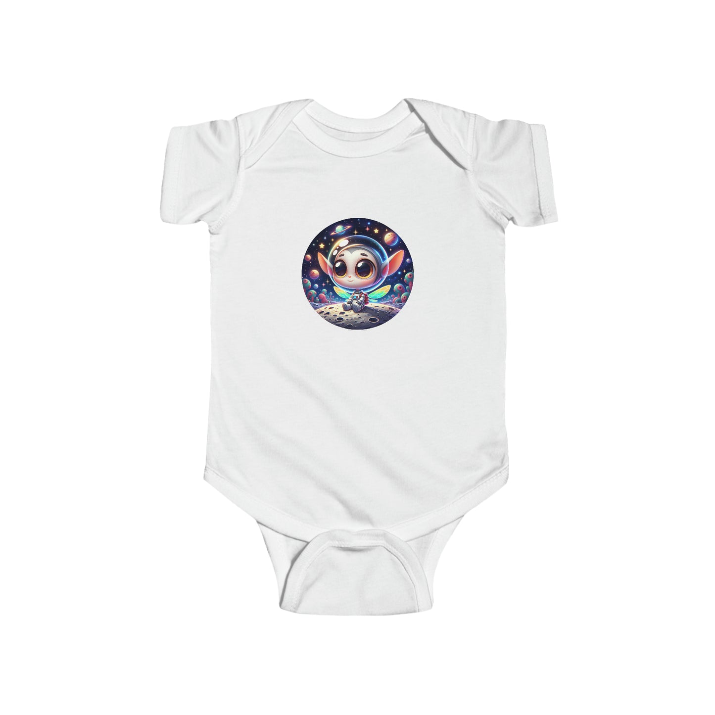 Cosmic Cutie Infant Bodysuit