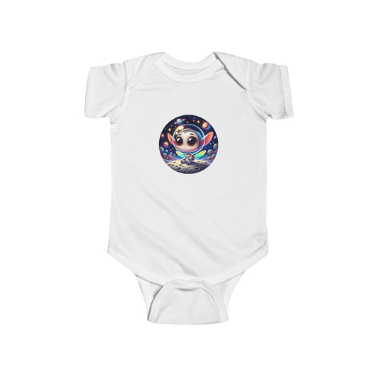 Cosmic Cutie Infant Bodysuit