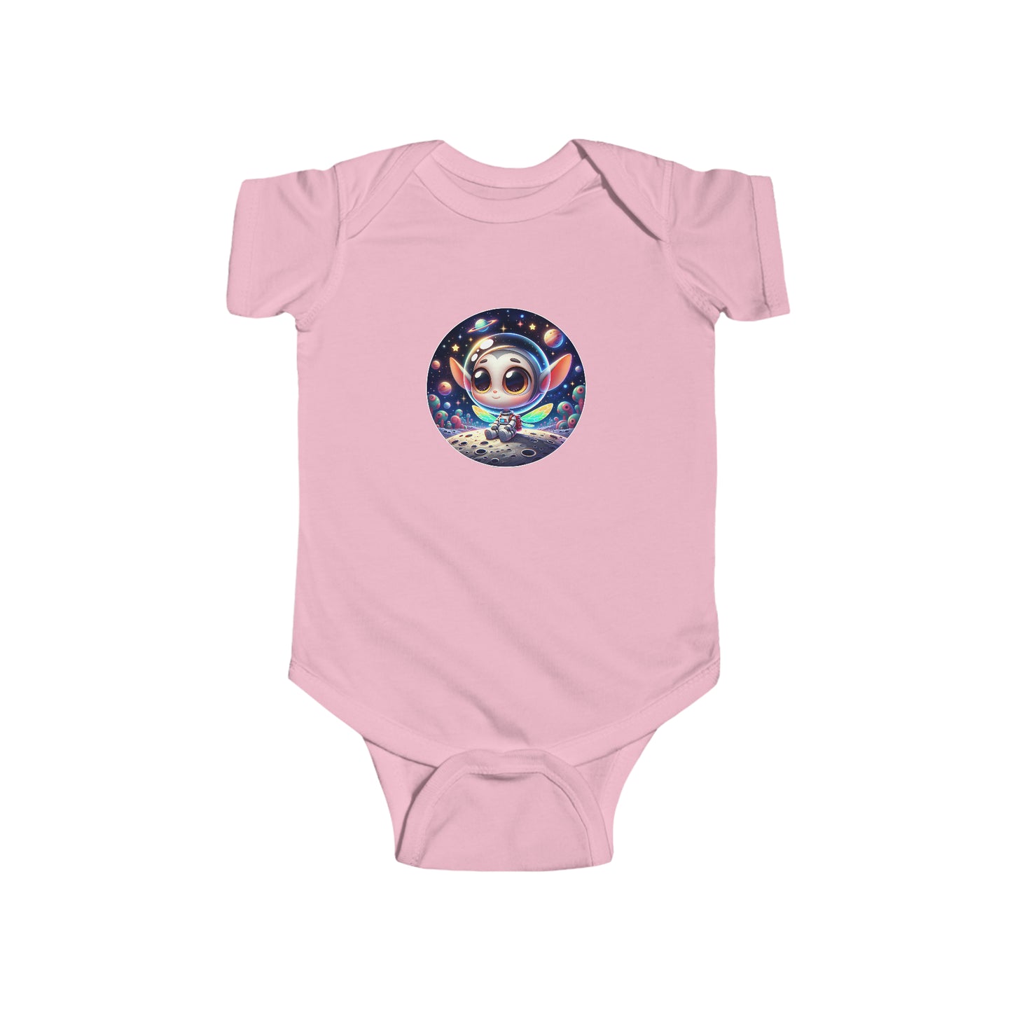 Cosmic Cutie Infant Bodysuit