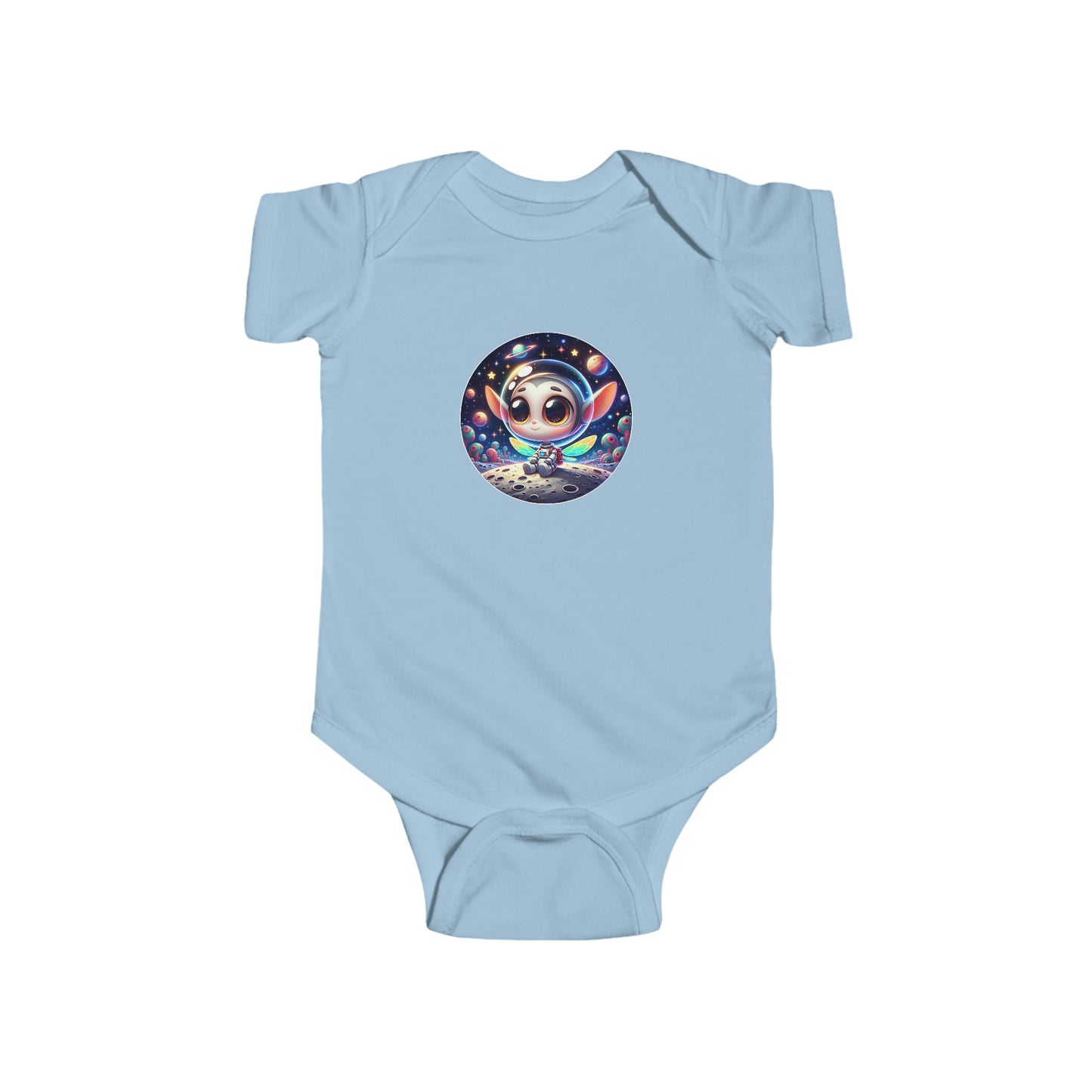 Cosmic Cutie Infant Bodysuit