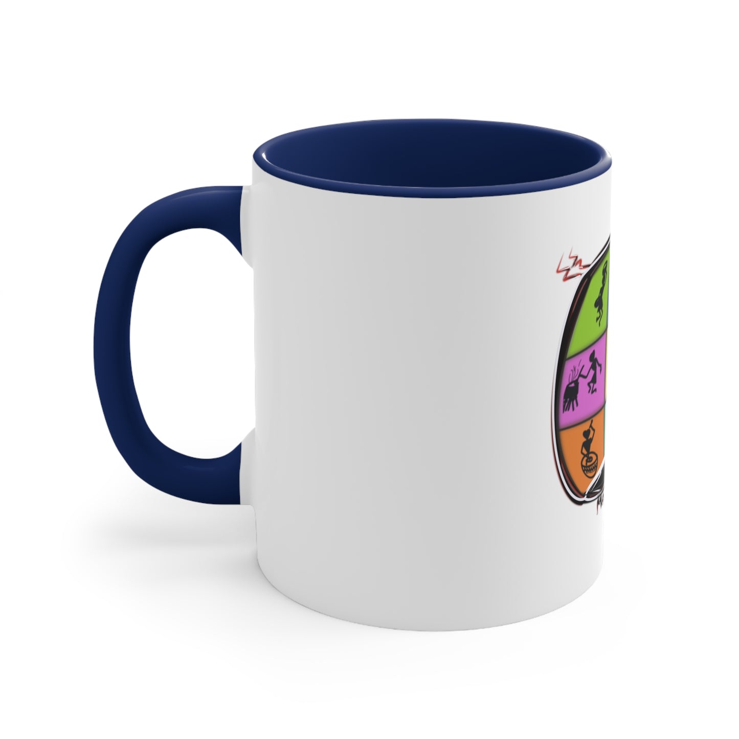 Zodiac Signs Coffee Mug