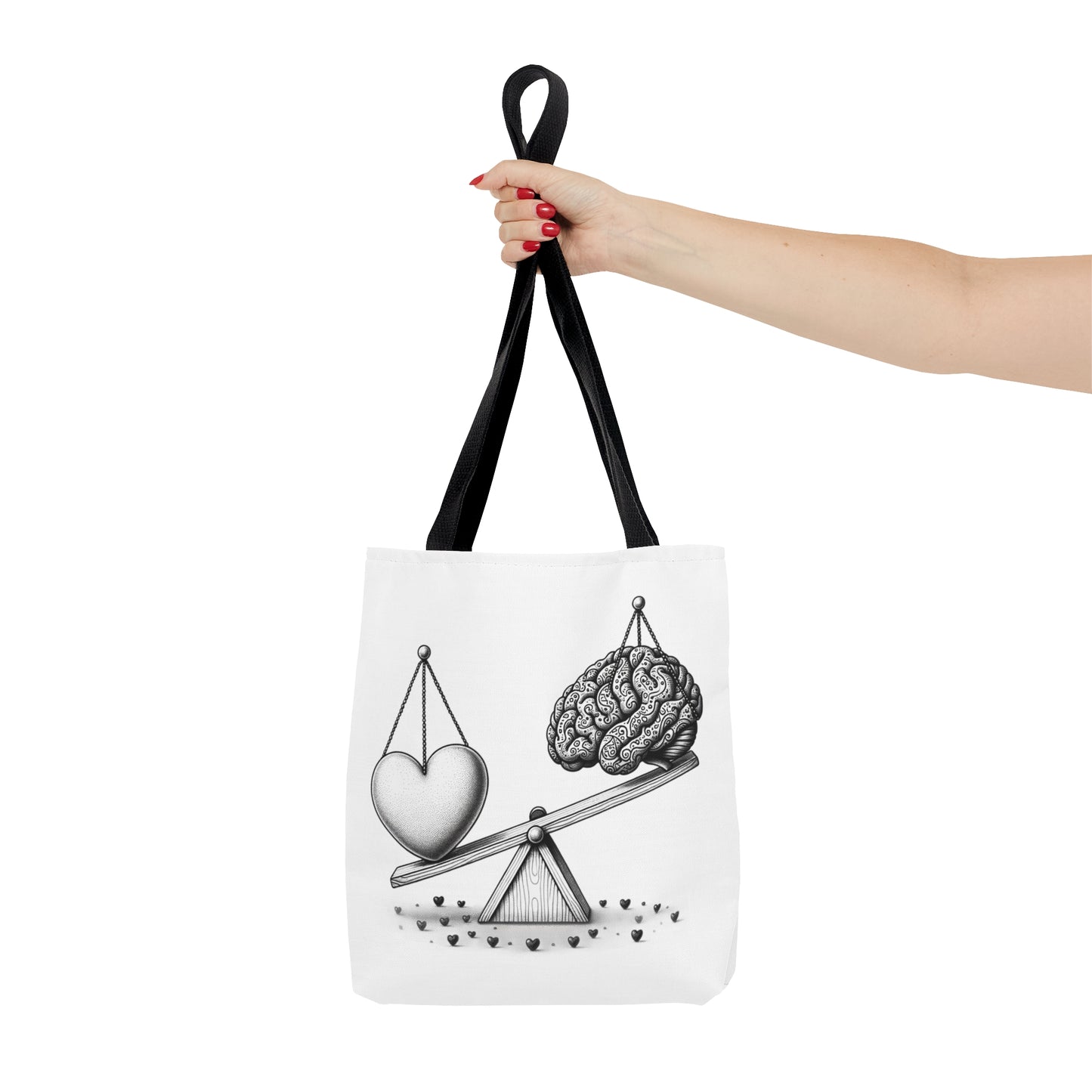 Balanced Mind Tote