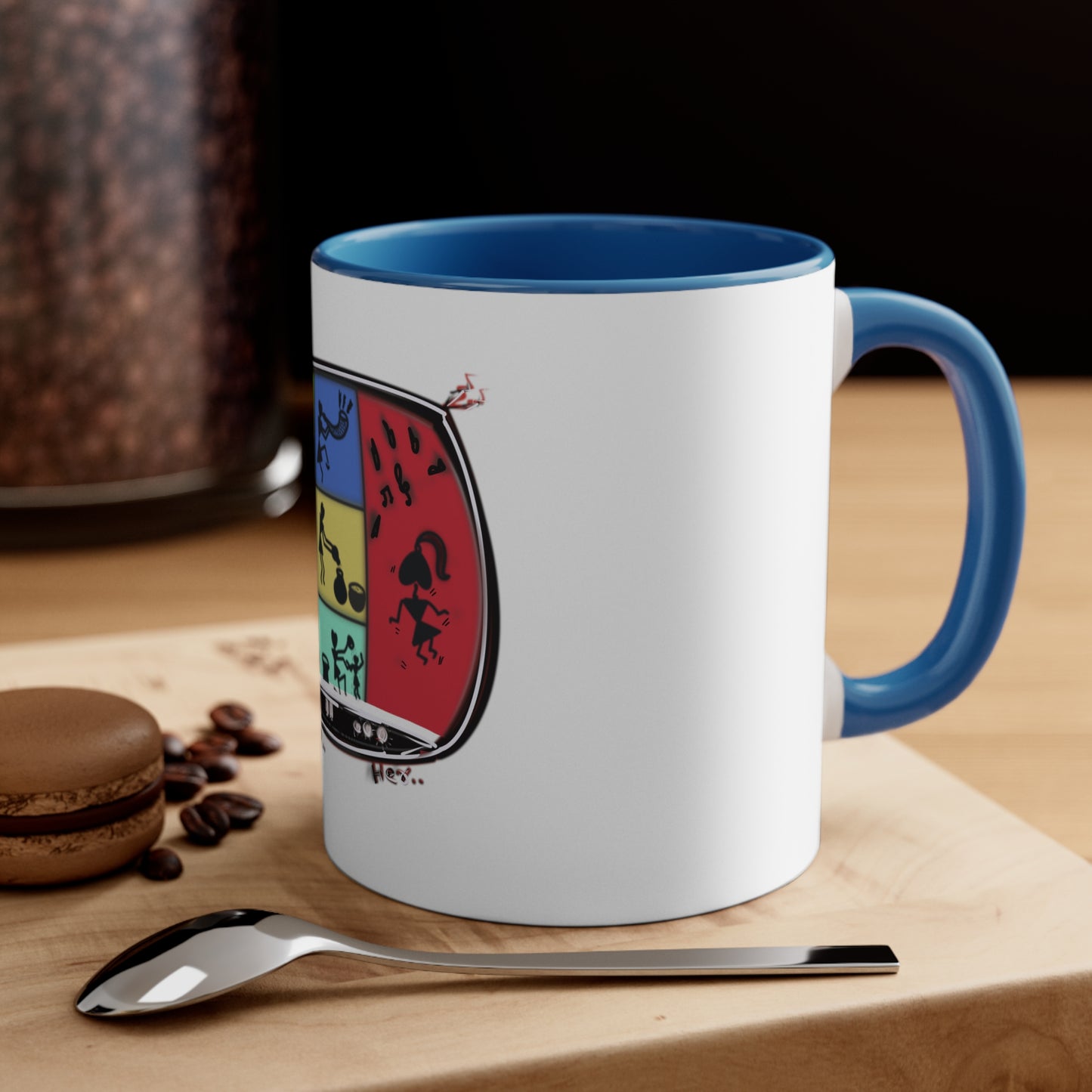 Zodiac Signs Coffee Mug