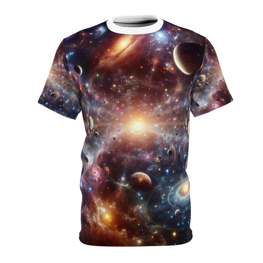 Cosmic Voyage Tee