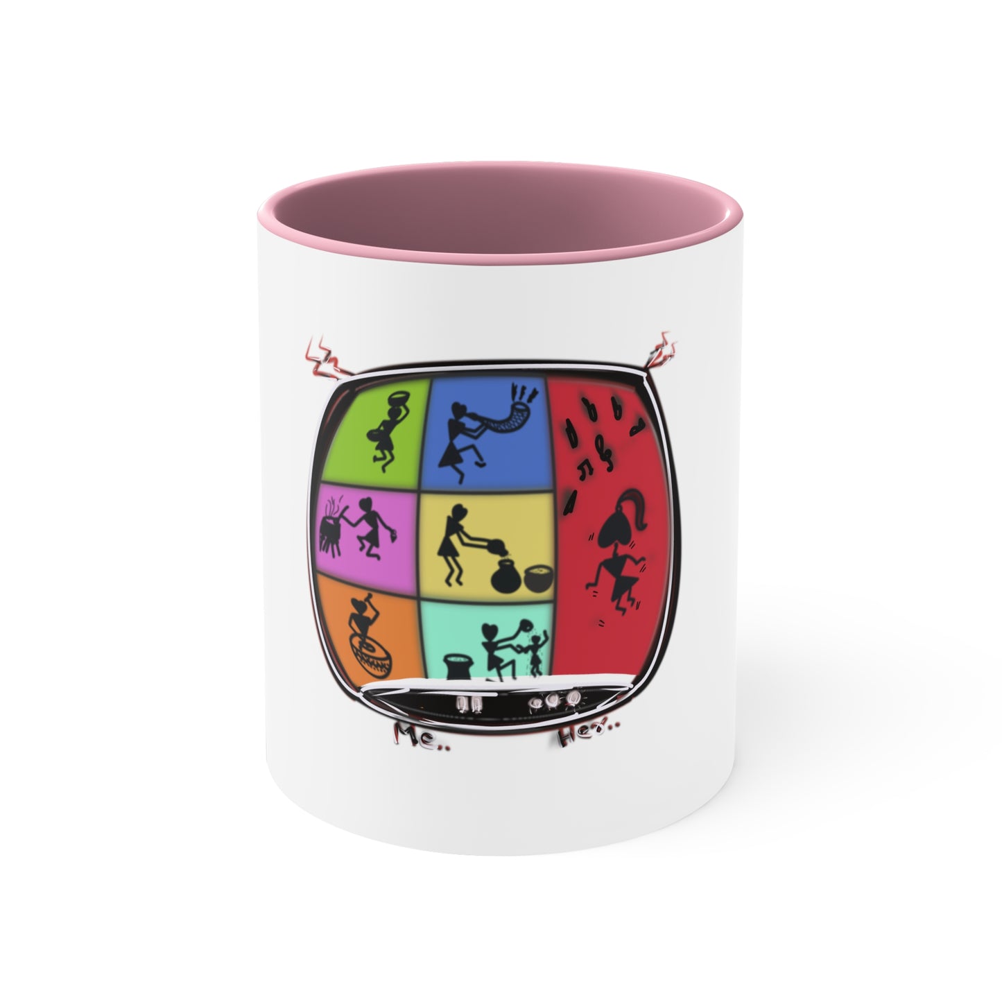 Zodiac Signs Coffee Mug