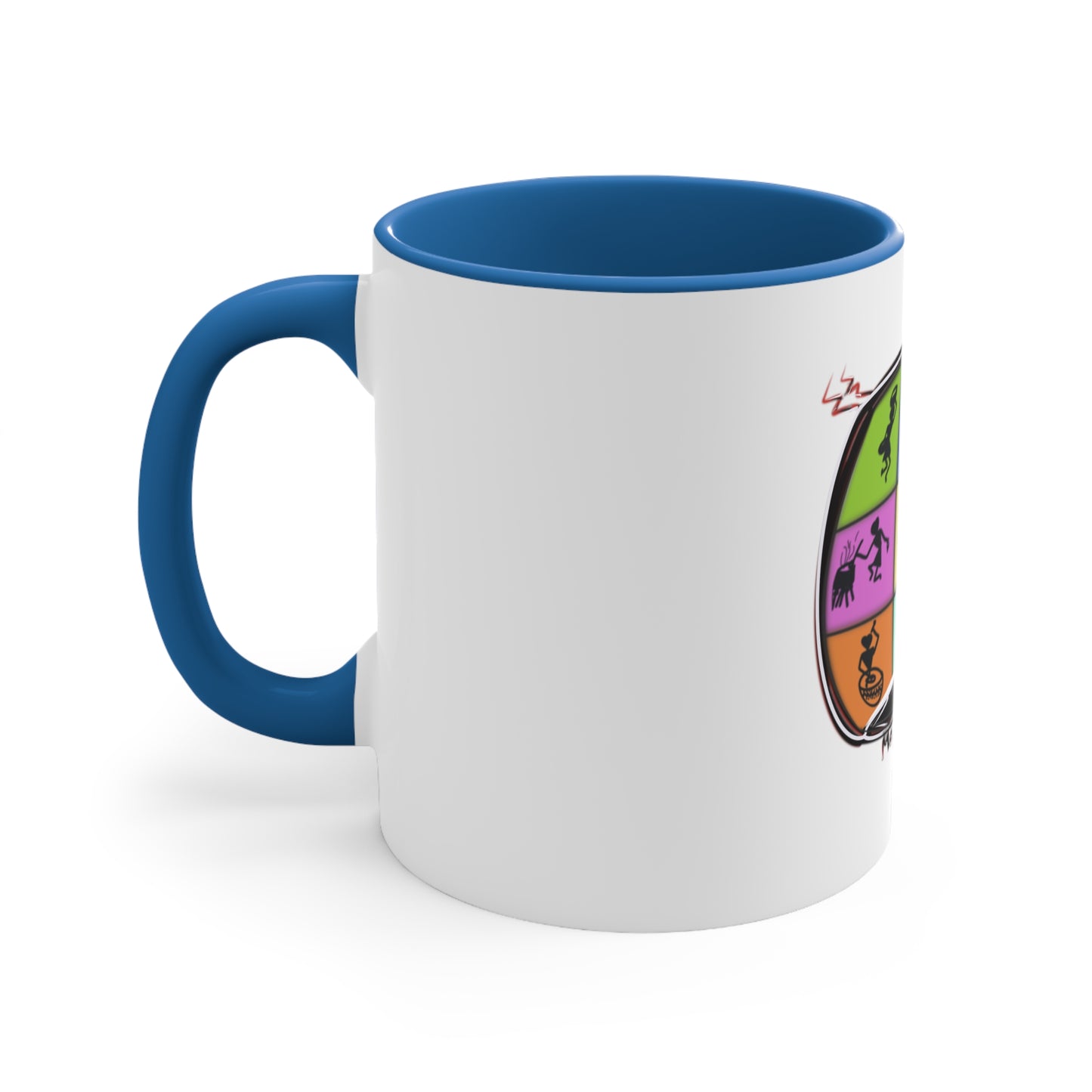 Zodiac Signs Coffee Mug