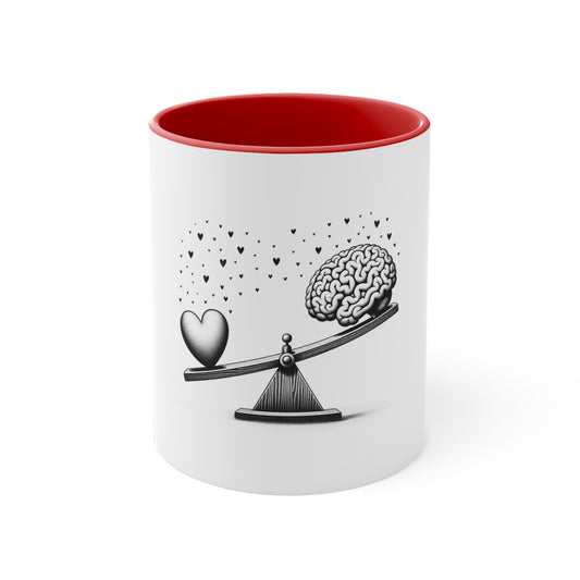 Balanced Emotion Mug