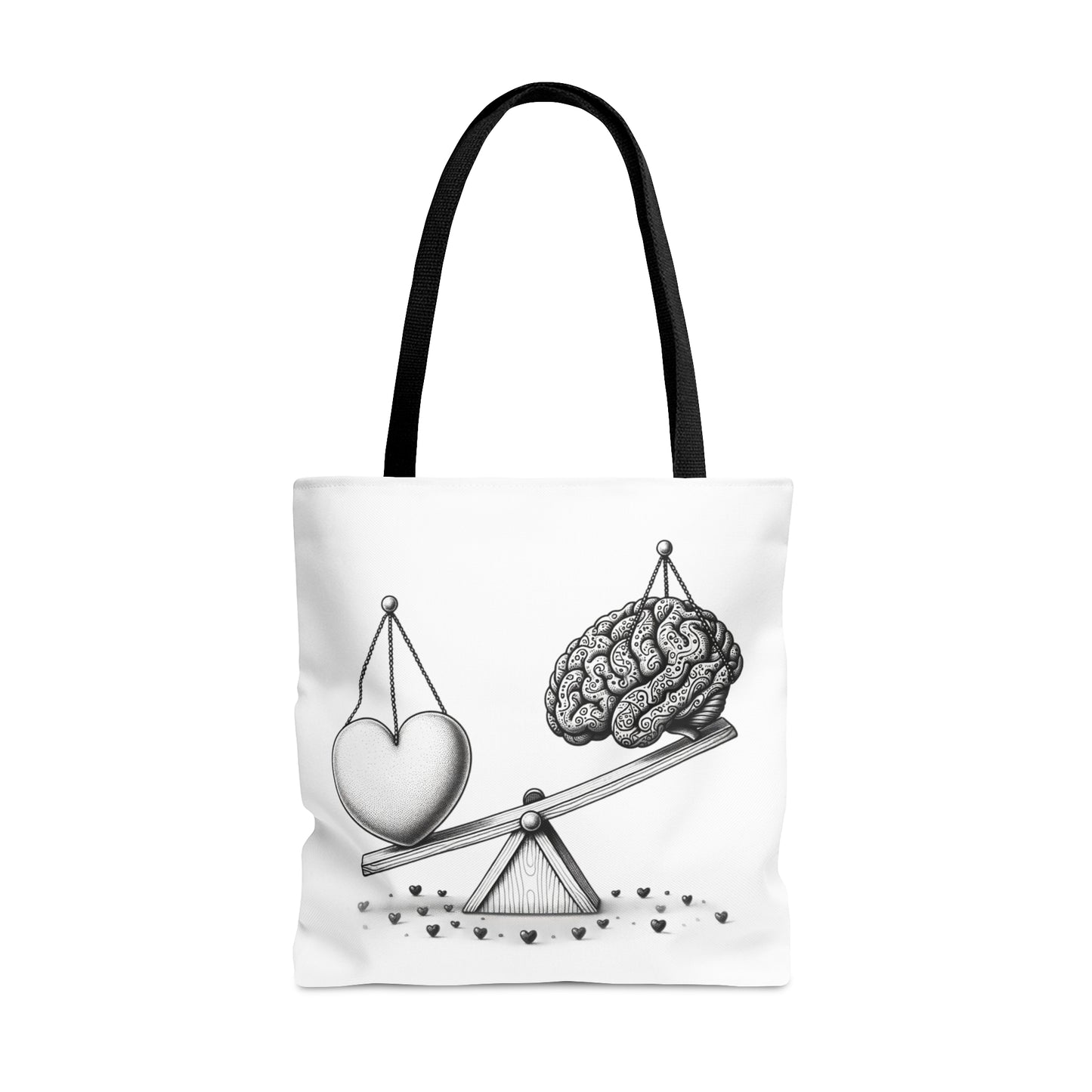 Balanced Mind Tote