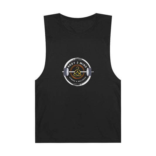 Unisex Barnard Tank