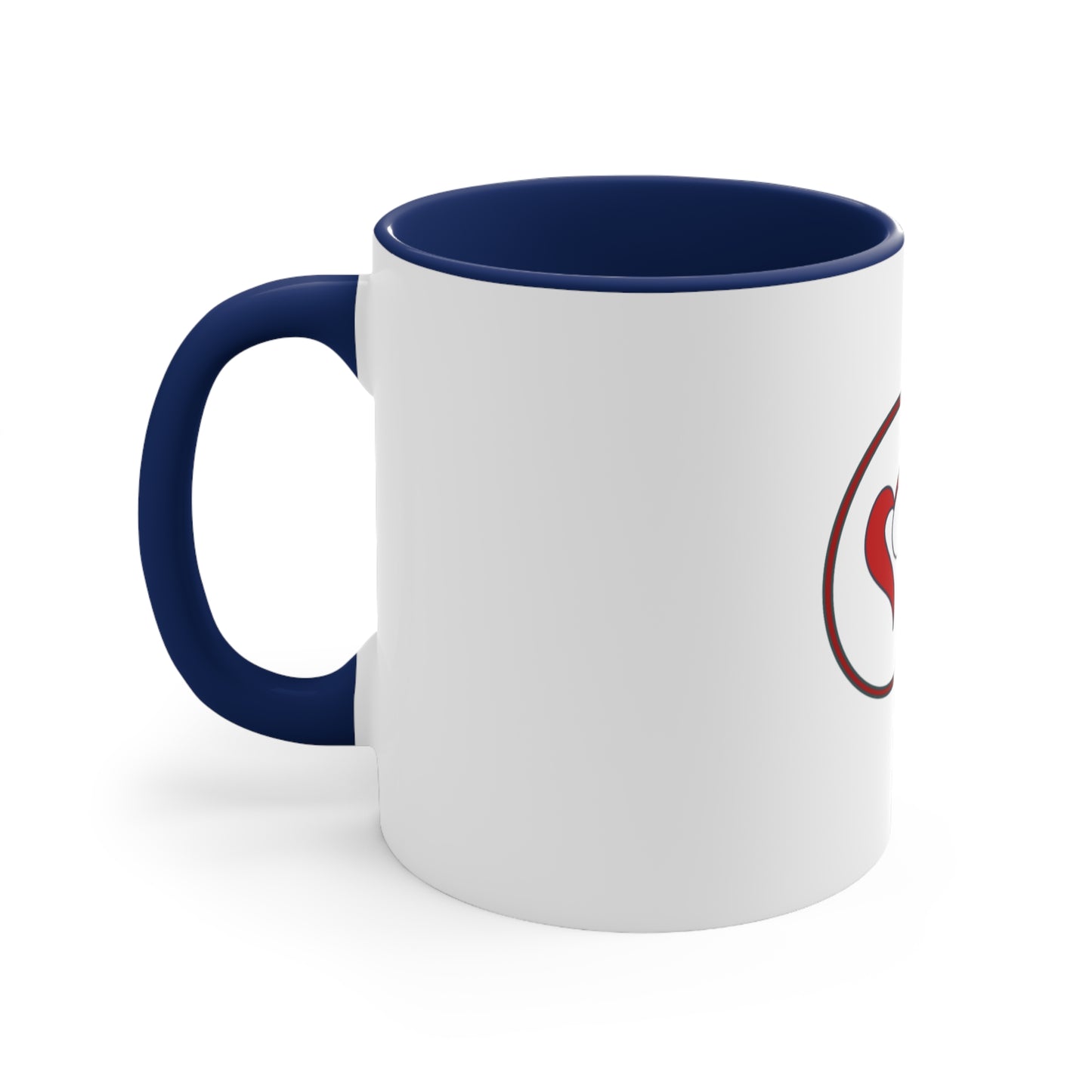 Love Struck Coffee Mug