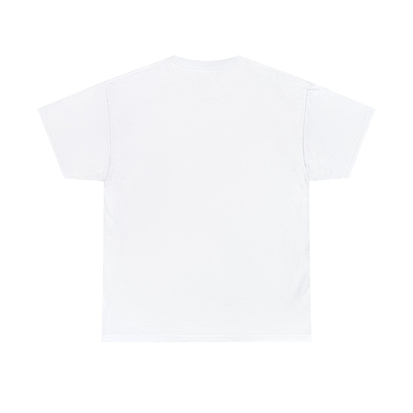 Love Silhouette Balloon Tee