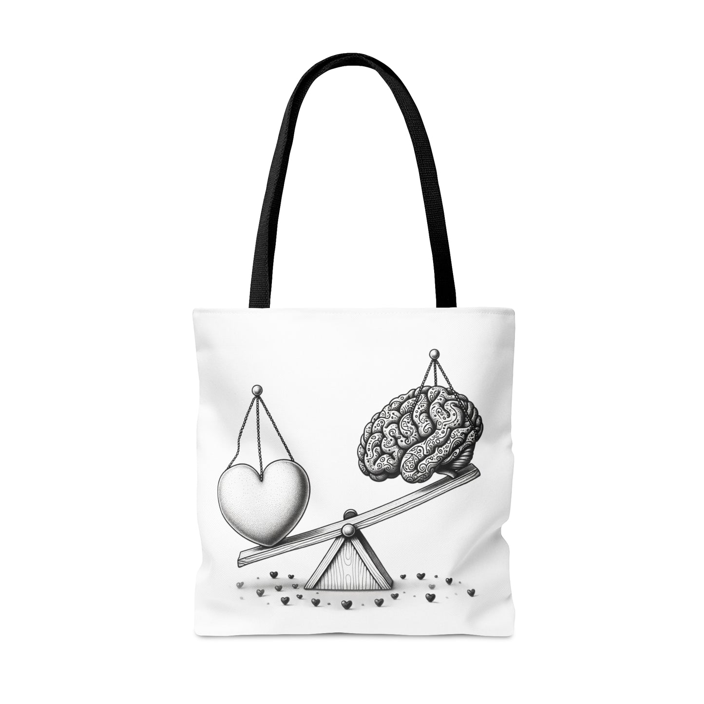 Balanced Mind Tote