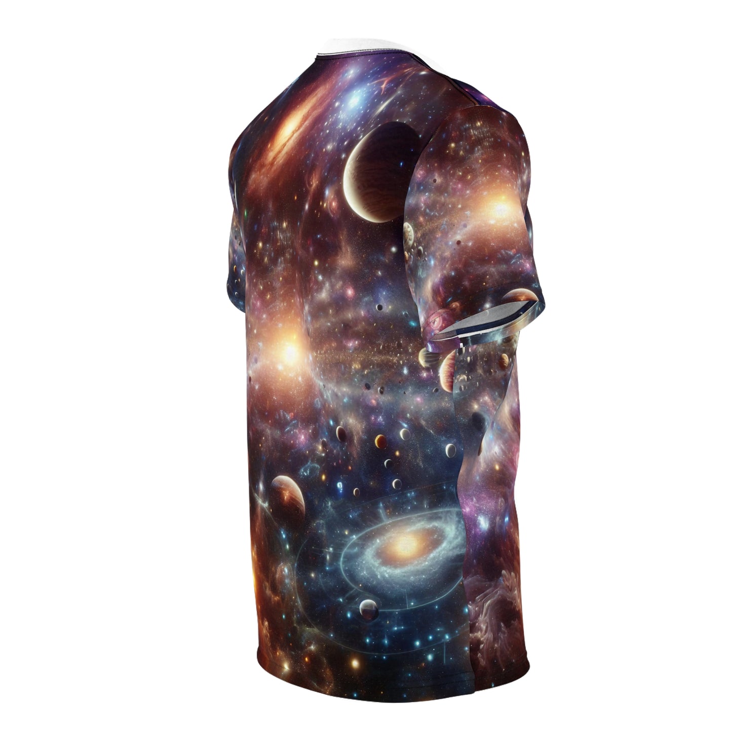 Cosmic Voyage Tee